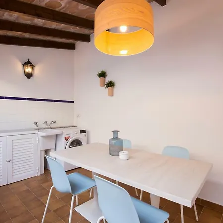 Ca Na Magdalena - La Goleta Villa