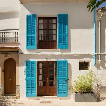 Ca Na Magdalena - La Goleta Villa