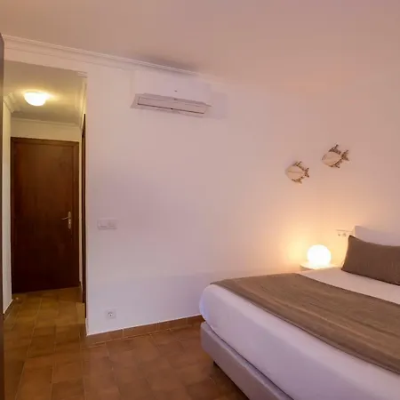 Ca Na Magdalena - La Goleta Villa *
