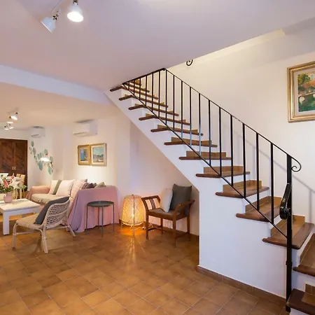 Ca Na Magdalena - La Goleta Villa *