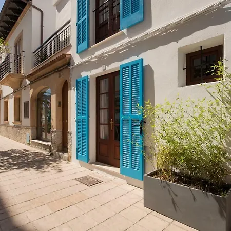 Villa Ca Na Magdalena - La Goleta De Mar & *